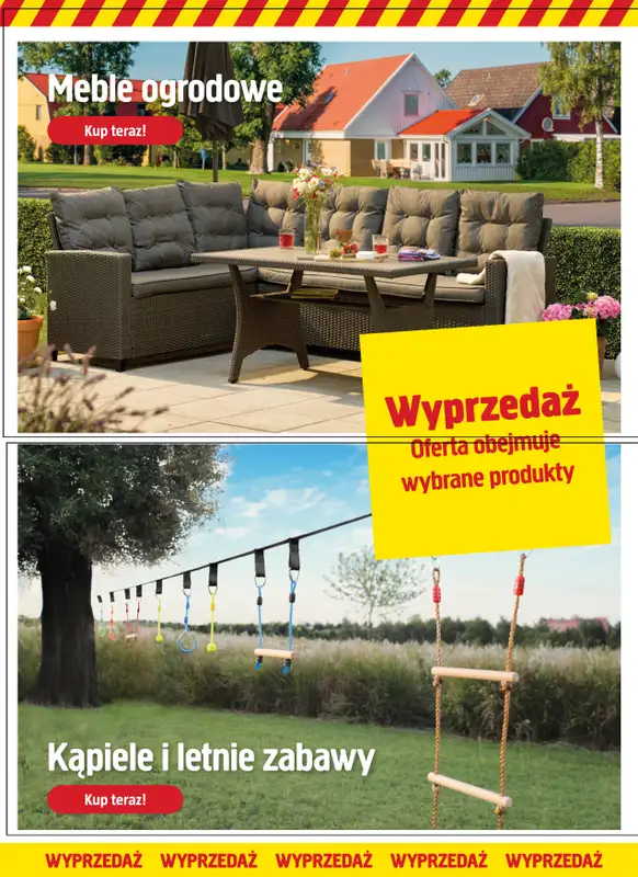 Jula - gazetka promocyjna Więcej okazji na wyprzedaży od czwartku 04.09 do środy 17.09 - strona 10