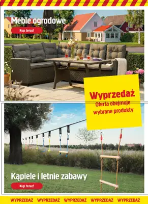 Jula - gazetka promocyjna Więcej okazji na wyprzedaży od czwartku 04.09 do środy 17.09 - strona 10 Jula - gazetka promocyjna Więcej okazji na wyprzedaży od czwartku 04.09 do środy 17.09 - strona 10