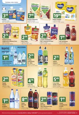 Marketvita - gazetka promocyjna Gazetka od piątku 05.09 do soboty 13.09 - strona 5