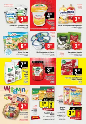 Premium - gazetka promocyjna Gazetka Premium od czwartku 18.09 do środy 01.10 - strona 2