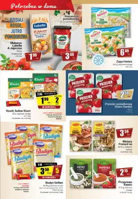 Premium - gazetka promocyjna Gazetka Premium Market Plus od czwartku 18.09 do środy 01.10 - strona 5