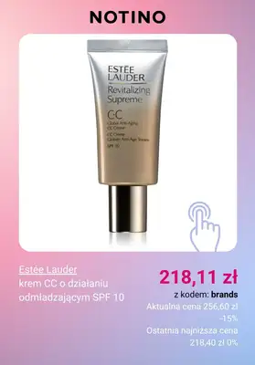 NOTINO - gazetka promocyjna Do -30% na wybrane produkty od piątku 05.09 do niedzieli 07.09 - strona 4