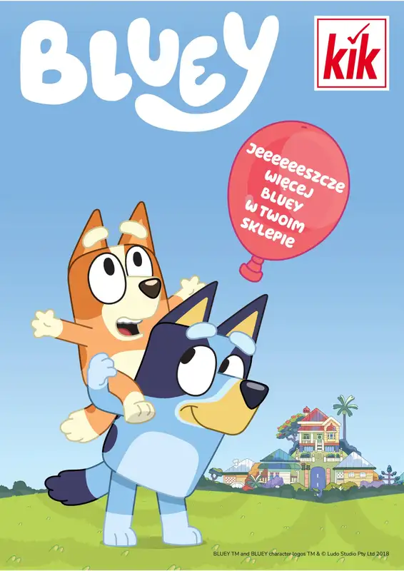 KiK - gazetka promocyjna Gazetka od poniedziałku 08.09 do niedzieli 14.09 - strona 4