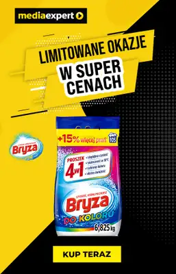 Bryza - gazetka promocyjna Bryza w promocji od piątku 05.09 do wtorku 30.09 - strona 3