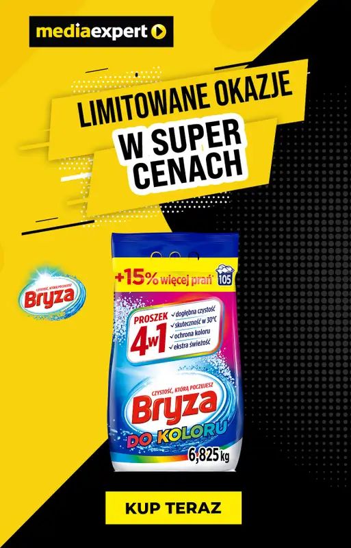 Bryza - gazetka promocyjna Bryza w promocji od piątku 05.09 do wtorku 30.09 - strona 3