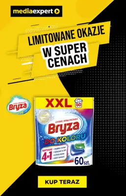 Bryza - gazetka promocyjna Bryza w promocji od piątku 05.09 do wtorku 30.09 - strona 2
