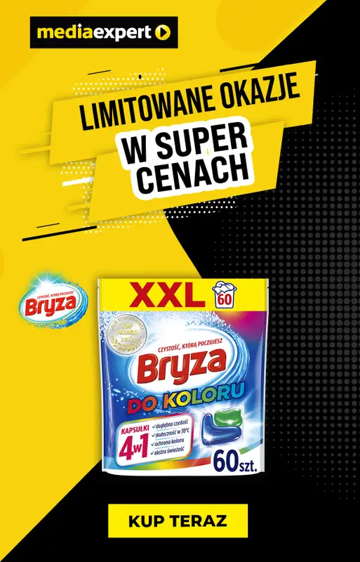 Bryza - gazetka promocyjna Bryza w promocji od piątku 05.09 do wtorku 30.09 - strona 2