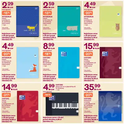 Frisco - gazetka promocyjna Gazetka od poniedziałku 08.09 do niedzieli 21.09 - strona 28