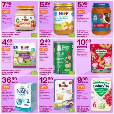 Frisco - gazetka promocyjna Gazetka od poniedziałku 08.09 do niedzieli 21.09 - strona 16