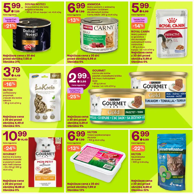 Frisco - gazetka promocyjna Gazetka od poniedziałku 08.09 do niedzieli 21.09 - strona 25