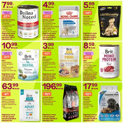 Frisco - gazetka promocyjna Gazetka od poniedziałku 08.09 do niedzieli 21.09 - strona 26