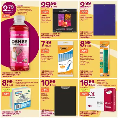 Frisco - gazetka promocyjna Gazetka od poniedziałku 08.09 do niedzieli 21.09 - strona 31