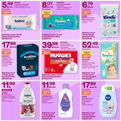 Frisco - gazetka promocyjna Gazetka od poniedziałku 08.09 do niedzieli 21.09 - strona 17