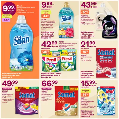 Frisco - gazetka promocyjna Gazetka od poniedziałku 08.09 do niedzieli 21.09 - strona 23