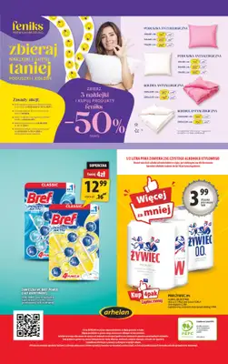 Arhelan - gazetka promocyjna Gazetka od piątku 12.09 do niedzieli 21.09 - strona 20