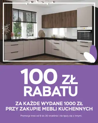 Abra Meble - gazetka promocyjna Gazetka od wtorku 09.09 do wtorku 30.09 - strona 42 Abra Meble - gazetka promocyjna Gazetka od wtorku 09.09 do wtorku 30.09 - strona 42