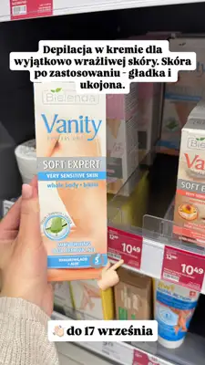 Rossmann - gazetka promocyjna Zakupowe Inspiracje w Rossmann od poniedziałku 08.09  - strona 4