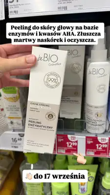 Rossmann - gazetka promocyjna Zakupowe Inspiracje w Rossmann od poniedziałku 08.09  - strona 8