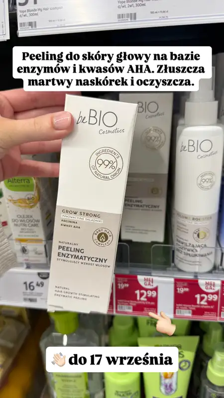 Rossmann - gazetka promocyjna Zakupowe Inspiracje w Rossmann od poniedziałku 08.09  - strona 8