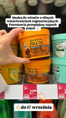 Rossmann - gazetka promocyjna Zakupowe Inspiracje w Rossmann od poniedziałku 08.09  - strona 5