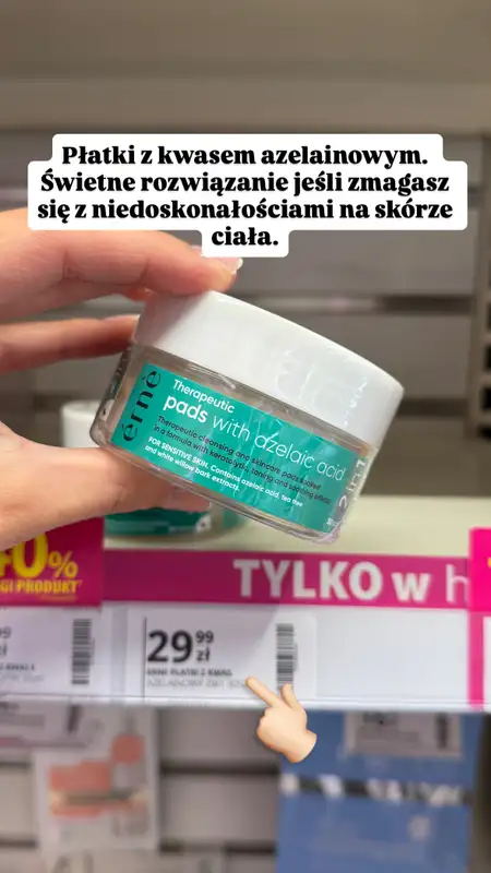 Hebe - gazetka promocyjna Zakupowe Inspiracje w Hebe od poniedziałku 08.09  - strona 3