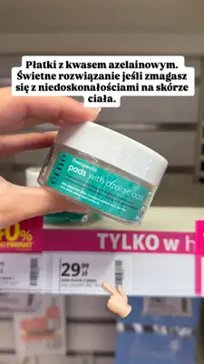 Hebe - gazetka promocyjna Zakupowe Inspiracje w Hebe od poniedziałku 08.09  - strona 3 Hebe - gazetka promocyjna Zakupowe Inspiracje w Hebe od poniedziałku 08.09  - strona 3