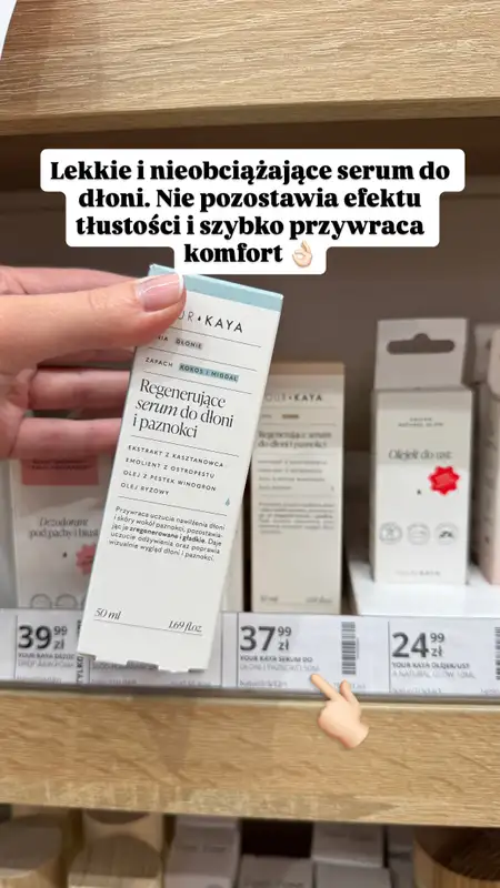 Hebe - gazetka promocyjna Zakupowe Inspiracje w Hebe od poniedziałku 08.09  - strona 6