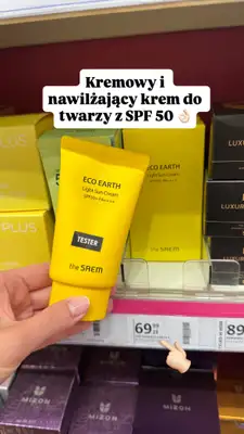 Hebe - gazetka promocyjna Zakupowe Inspiracje w Hebe od poniedziałku 08.09  - strona 4 Hebe - gazetka promocyjna Zakupowe Inspiracje w Hebe od poniedziałku 08.09  - strona 4