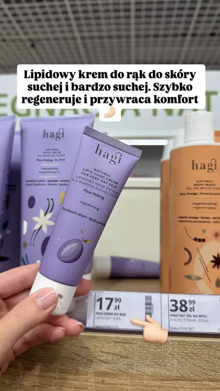 Hebe - gazetka promocyjna Zakupowe Inspiracje w Hebe od poniedziałku 08.09  - strona 5