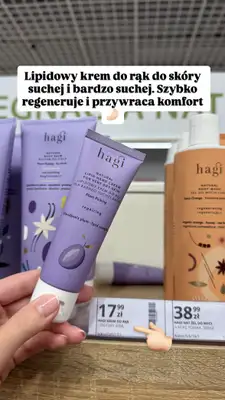Hebe - gazetka promocyjna Zakupowe Inspiracje w Hebe od poniedziałku 08.09  - strona 5 Hebe - gazetka promocyjna Zakupowe Inspiracje w Hebe od poniedziałku 08.09  - strona 5