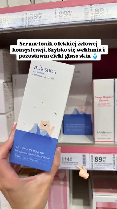 Hebe - gazetka promocyjna Zakupowe Inspiracje w Hebe od poniedziałku 08.09  - strona 2