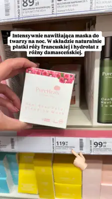 Hebe - gazetka promocyjna Zakupowe Inspiracje w Hebe od poniedziałku 08.09  - strona 8 Hebe - gazetka promocyjna Zakupowe Inspiracje w Hebe od poniedziałku 08.09  - strona 8