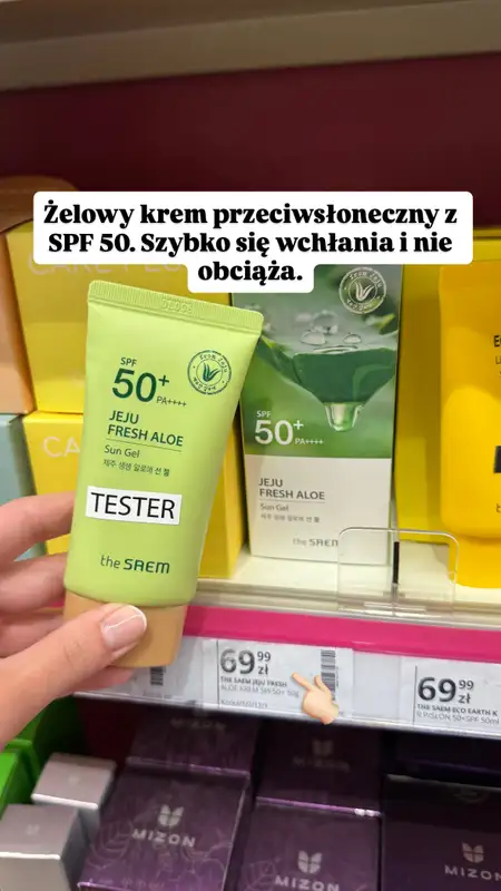 Hebe - gazetka promocyjna Zakupowe Inspiracje w Hebe od poniedziałku 08.09  - strona 7