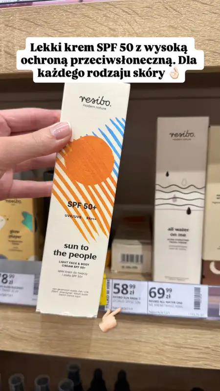 Hebe - gazetka promocyjna Zakupowe Inspiracje w Hebe od poniedziałku 08.09  - strona 9