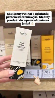 Hebe - gazetka promocyjna Zakupowe Inspiracje w Hebe od poniedziałku 08.09  - strona 12 Hebe - gazetka promocyjna Zakupowe Inspiracje w Hebe od poniedziałku 08.09  - strona 12