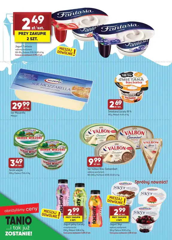 Avita - gazetka promocyjna Gazetka od środy 10.09 do wtorku 16.09 - strona 2