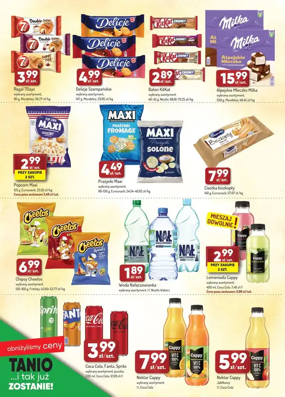 Avita - gazetka promocyjna Gazetka od środy 10.09 do wtorku 16.09 - strona 6