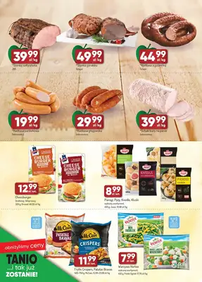 Avita - gazetka promocyjna Gazetka od środy 10.09 do wtorku 16.09 - strona 4 Avita - gazetka promocyjna Gazetka od środy 10.09 do wtorku 16.09 - strona 4