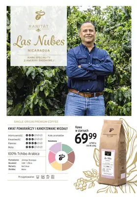 Tchibo - gazetka promocyjna Świat małych odkrywców od wtorku 09.09 do niedzieli 12.10 - strona 14