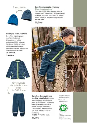 Tchibo - gazetka promocyjna Świat małych odkrywców od wtorku 09.09 do niedzieli 12.10 - strona 8