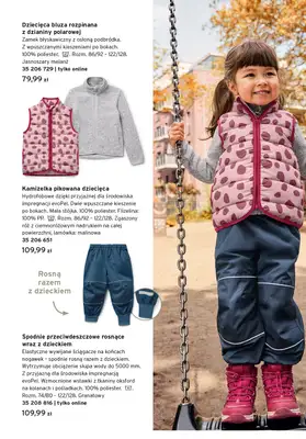 Tchibo - gazetka promocyjna Świat małych odkrywców od wtorku 09.09 do niedzieli 12.10 - strona 12