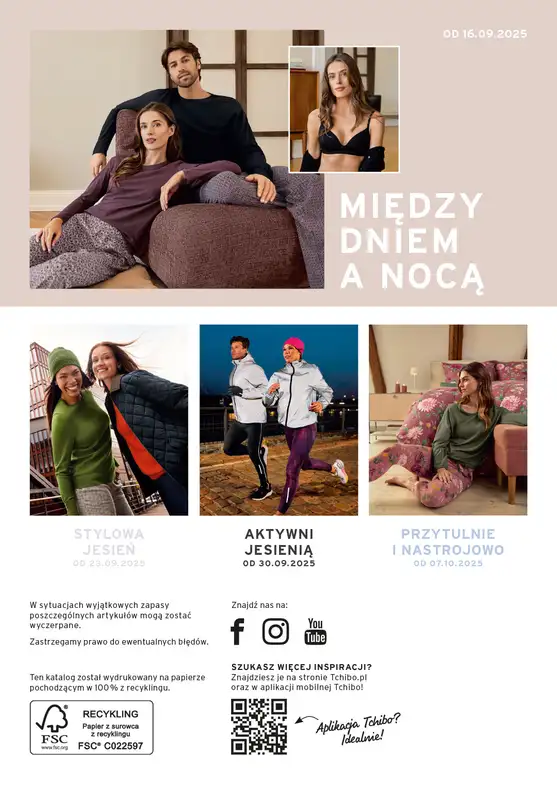 Tchibo - gazetka promocyjna Świat małych odkrywców od wtorku 09.09 do niedzieli 12.10 - strona 15