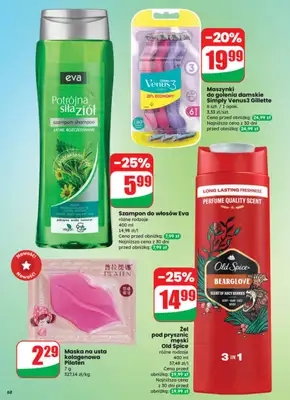 Dino - gazetka promocyjna Gazetka od środy 10.09 do wtorku 16.09 - strona 68