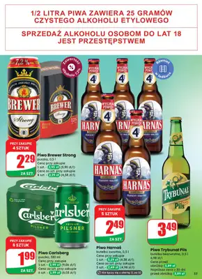 Dino - gazetka promocyjna Gazetka od środy 10.09 do wtorku 16.09 - strona 53