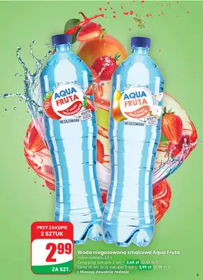 Dino - gazetka promocyjna Gazetka od środy 10.09 do wtorku 16.09 - strona 3