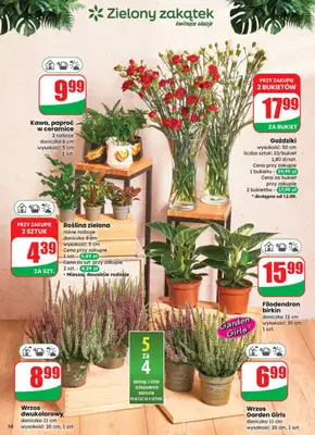 Dino - gazetka promocyjna Gazetka od środy 10.09 do wtorku 16.09 - strona 54