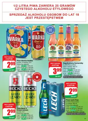 Dino - gazetka promocyjna Gazetka od środy 10.09 do wtorku 16.09 - strona 51