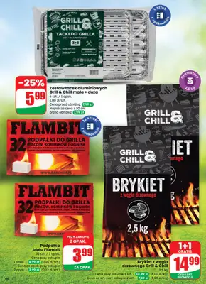 Dino - gazetka promocyjna Gazetka od środy 10.09 do wtorku 16.09 - strona 66