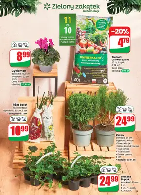 Dino - gazetka promocyjna Gazetka od środy 10.09 do wtorku 16.09 - strona 55