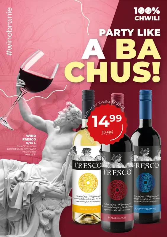 Duży Ben - gazetka promocyjna Gazetka od środy 10.09 do wtorku 07.10 - strona 4